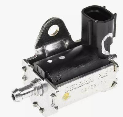 Elektrische Ölpumpe Dellorto Peugeot - DL12308